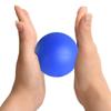 Ergonomic Finger Exerciser Ball Round Shape Wrist Exercise Ball Grip Strength Trainer Stroke