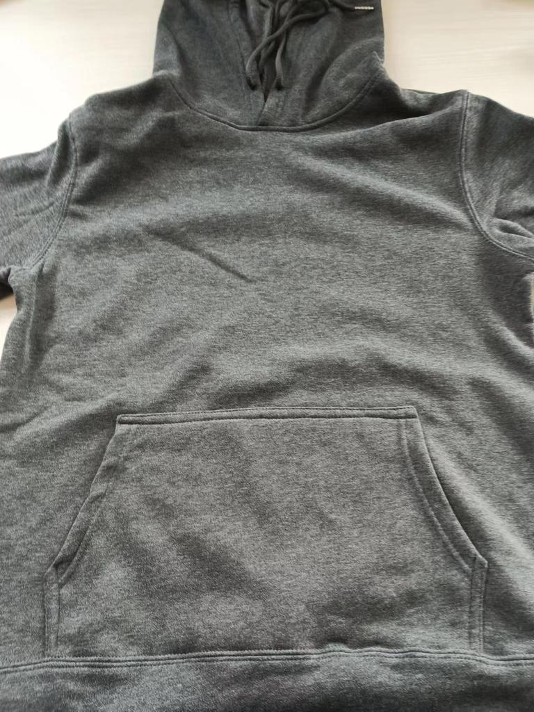 Американская ретро минималистичная спортивная толстовка с буквенным принтом, осенне-зимняя флисовая утепленная куртка с капюшоном, повседневный комплект