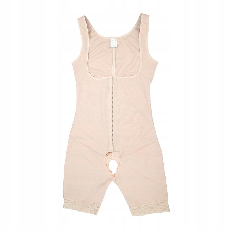 Slimming Bodysuit, Shaping The Waist And Buttocks, 8 L