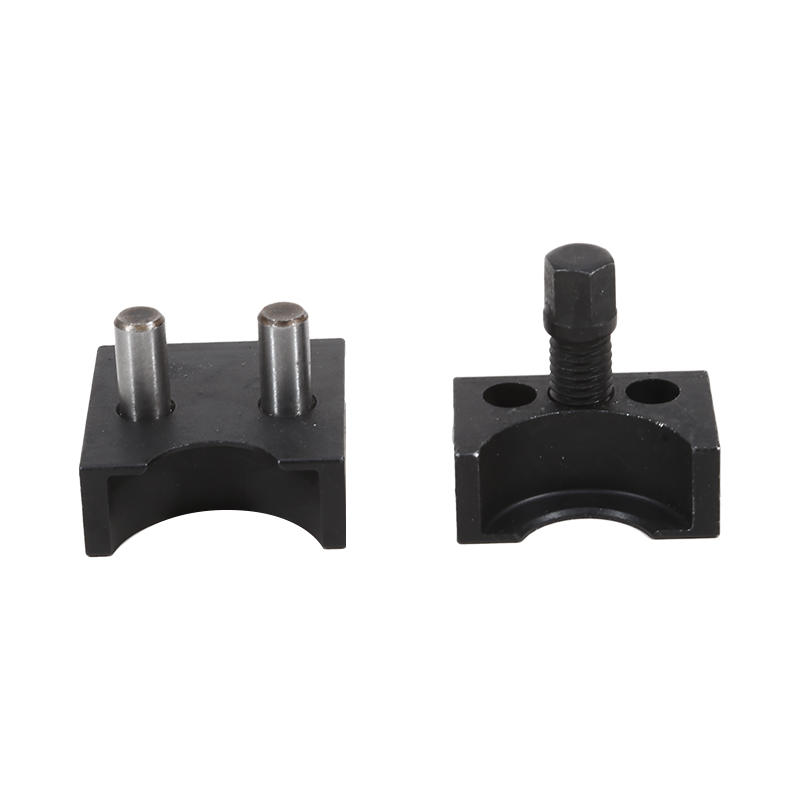 Инструмент для снятия ступицы колеса Универсальный разжимной инструмент для поворотного кулака и инструмент для расширения подвески для ремонта автомобилей