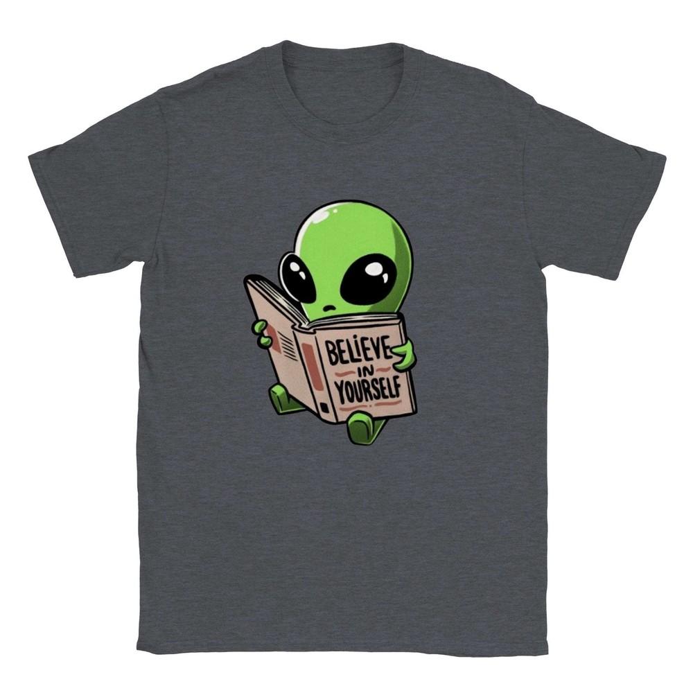 Believe in Yourself T-shirt Unisex T-Shirt