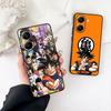 Wallpaper Dragon Gokus Ball Phone Cover for Samsung Galaxy A06 A05 A14 A50 A51 A52 A12 A13 A23 A70 A07 A25 A26 A72 A56 Case