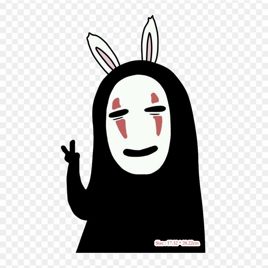 Jiji Ghibli Museum Iron On Patches For Clothing Applique Stickers On Clothes Heat-Sensitive Custom Patch