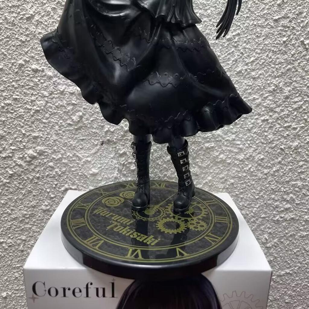 Неподвижная кукольная коллекционная версия, масштабная кукольная настольная кукла, украшения с одним аксессуаром