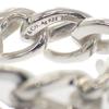 TIFFANY&Co.  72549309 #16(JP Size) ring Sterling Silver mens