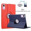 Чехол для Redmi Pad SE Чехол для планшета 11 дюймов funda для redmi pad se 11 чехол Кожаный чехол с вращением на 360 градусов