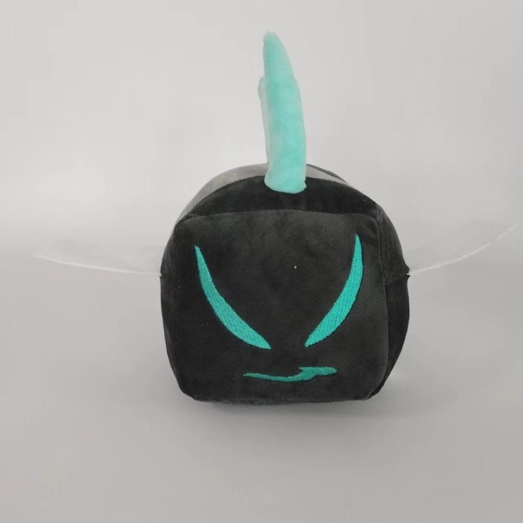 Симулятор пчелиного роя, плюшевая коробка для куклы-кошки, плюшевая игрушка-пчела