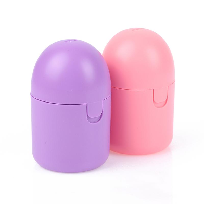 Портативный стерилизатор менструальной чаши, коробка для дезинфекции, сумка для хранения, чехол для чаши