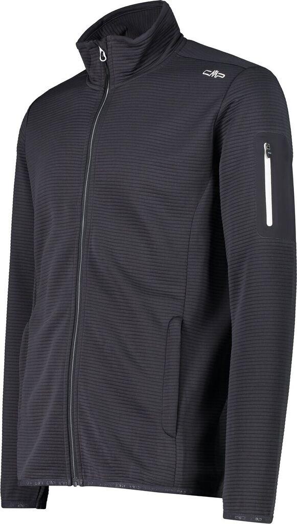 Куртка CMP Man Jacket (33E6557) антрацит