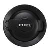 Fuel Filler Cap Matte Black 68250120AA Gas Door Cap Replacement for Dodge Challenger 2008?2019