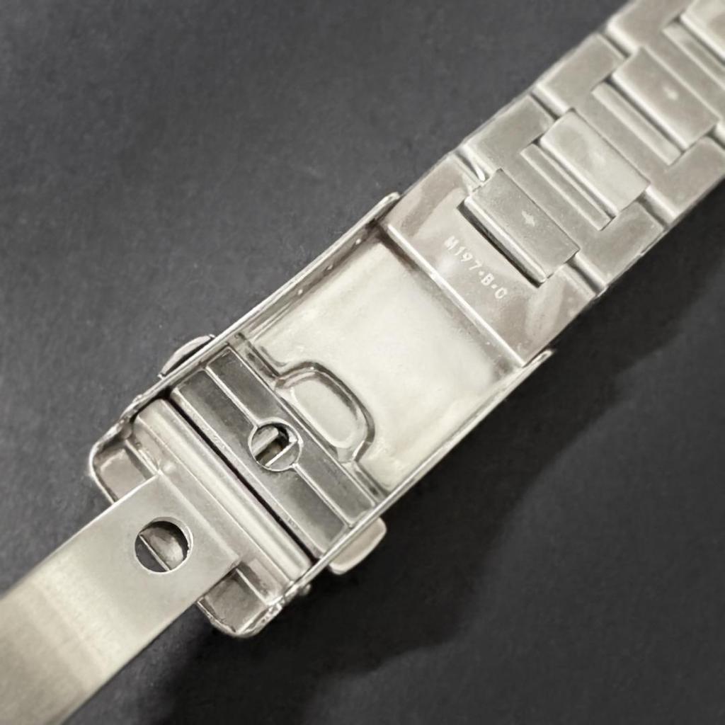 Б/у оригинальный браслет SEIKO Prospex 20 мм M197113H0
