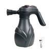 Электрический пенный распылитель 2 л Беспроводной инструмент для мойки автомобиля Пенный насос Бластер Бытовой распылитель для полива для мойки автомобиля