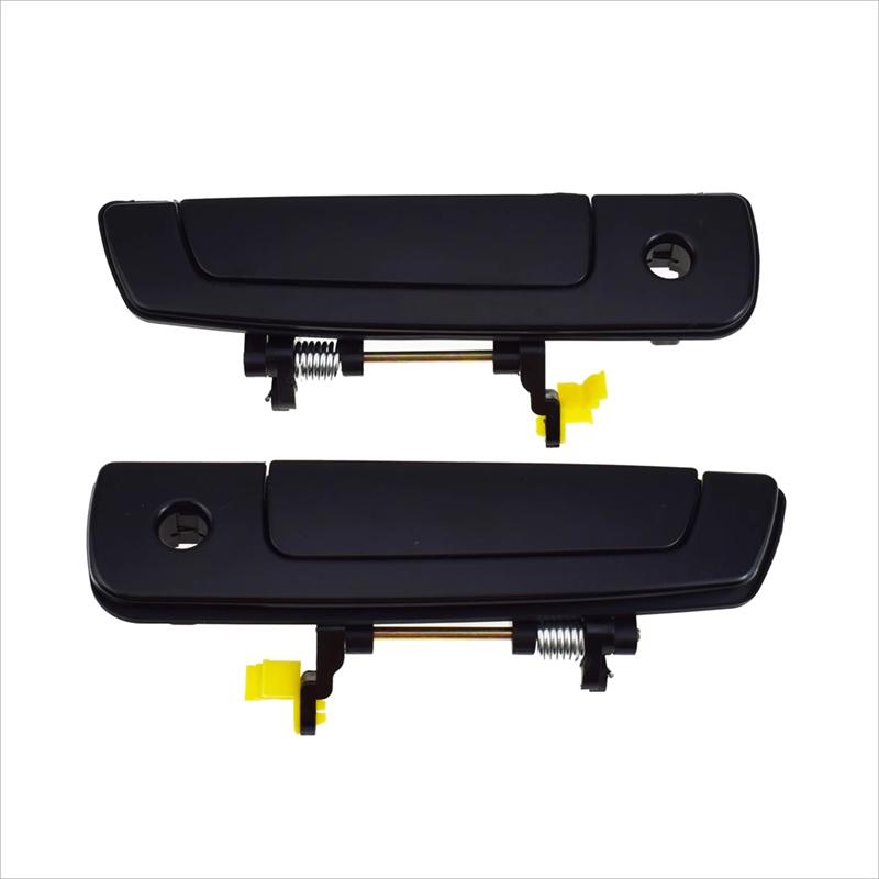 Передняя задняя левая правая ручка двери автомобиля для Mitsubishi Eclipse Galant Mirage и Chrysler Sebring Dodge Stratus