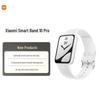 Xiaomi Smart Band 10 Pro Керамическое издание (Китайская версия)