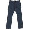 Рабочие брюки Dickies TC Stretch узкие WD5882N Темно-синие 32