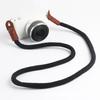 Nylon Camera Neck Strap Quick Release Simple Installation Strong Durable DSLR Shoulder Strap Accessories