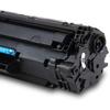 Deli Compatible HP 78A/278A Black Toner Cartridge
