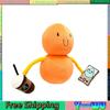 New In Stock The Land Of Boggs Plush Doll Cute Anime Peripherals Toy Birthday Christmas Gift