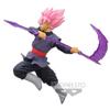 BANPRESTO Dragon Ball Super THE GOKU BLACK G×materia