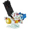 Bottleman BOT-43 Blend Combination Royal Griffin DX Toy Figure