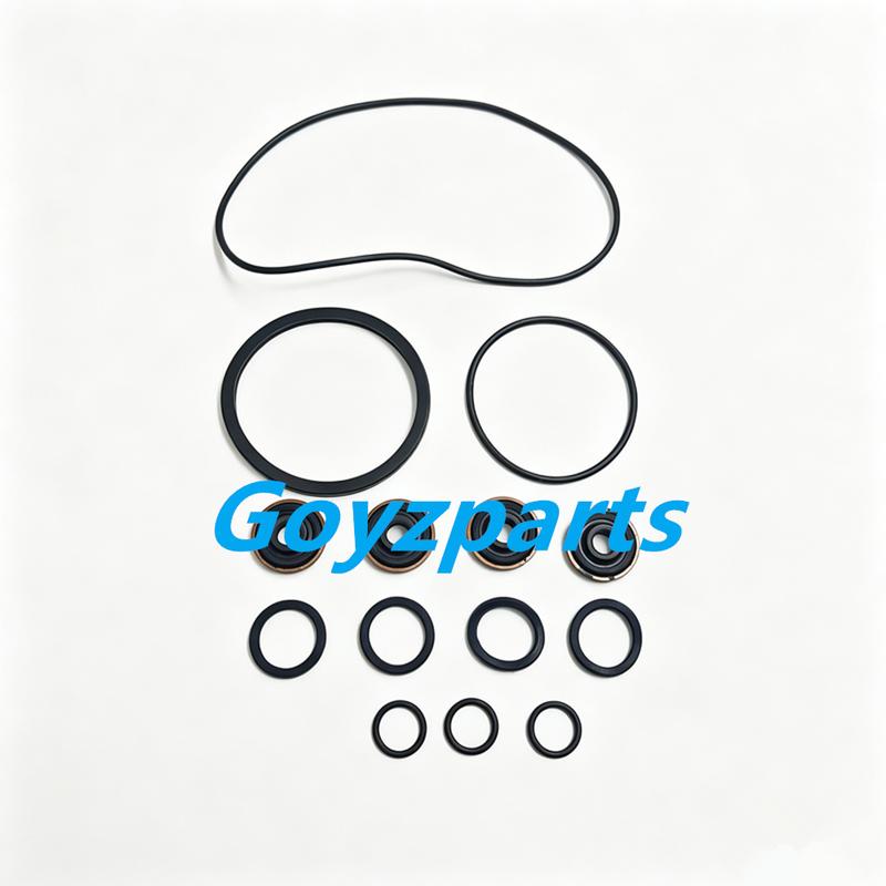 Full Engine Overhaul Gasket Kit FD42 FD46 FD46T Complete Rebuild Set 11044-0T001 10101-0T025 For Nissan Diesel Engine Repair Par