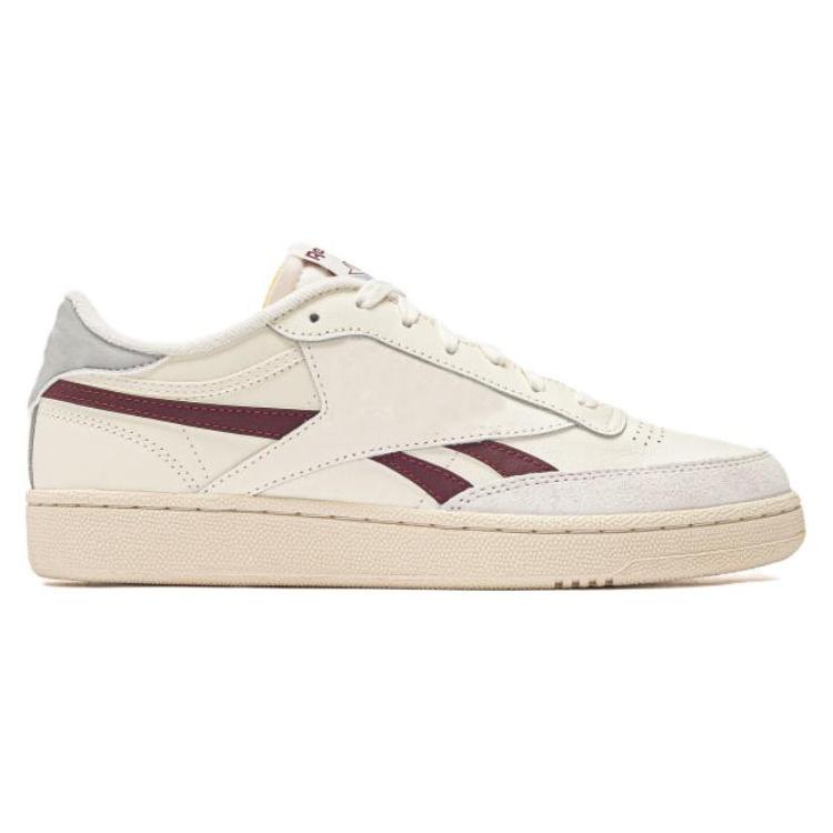 Reebok Club C REVENGE 'Classic Maroon' Мужские 100032877