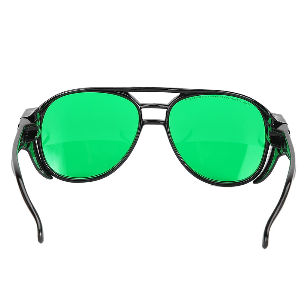 OD4 + 600-1100 нм ИК-защитные очки для инфракрасного лазера, защитные очки для косметического аппарата