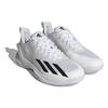 adidas Кроссовки Adizero Cybersonic Cloud White Core Black Matte Silver IG9514