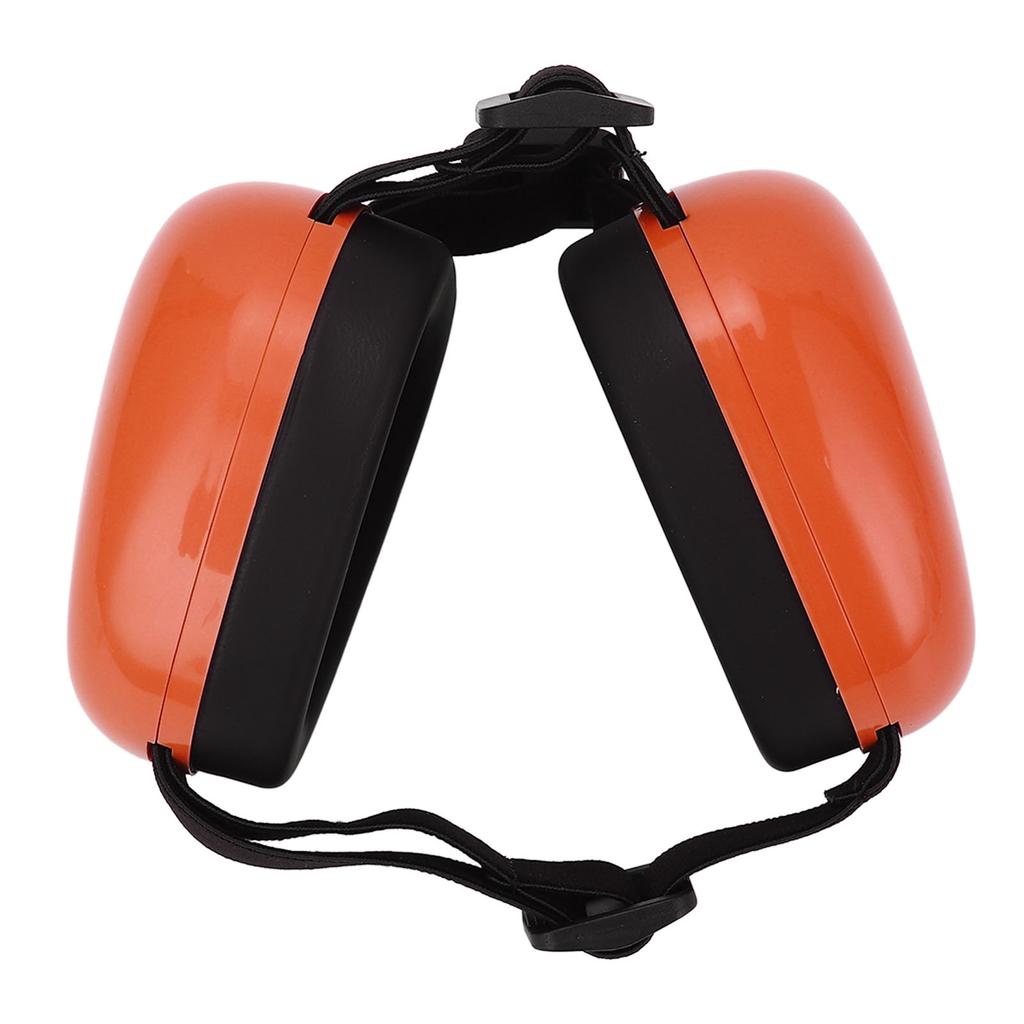 Dog Ear Muffs Adjustable Ear Covers Hearing Protecting Reduce Anxiety Dog Noise Cancelling