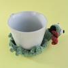 Smooth Drink Pad Heatproof Table Protectors Kitchen Accessory Heat Resistant Easy Cleaning Surfaces Cup Mat