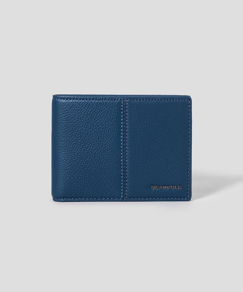 Beanpole Аксессуар Стежок Мини-кошелек Синий