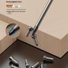 Набор Torx-шестигранных отверток: Крестовые, шестилопастные, звездообразные инструменты T8-T30