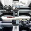Для Polestar 4 2024 2025 Накладка на приборную панель Противоскользящий коврик на приборную панель Чехол для приборной панели Накладка-солнцезащитный экран для приборной панели Украшения