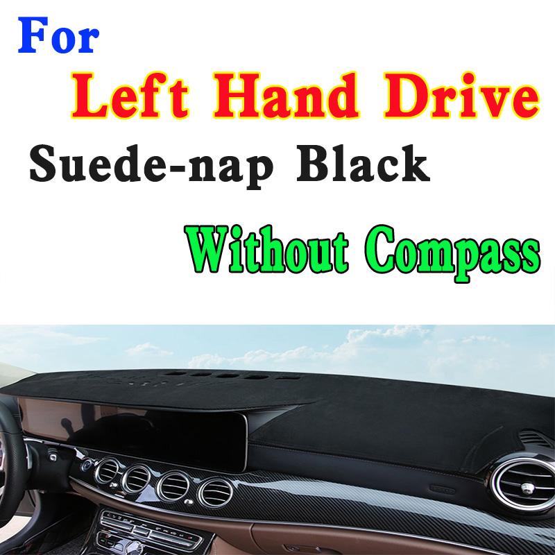 Для Maserati Ghibli SQ4 Rosso Trofeo M157 Dashmat Крышка приборной панели Изоляция панели приборов Солнцезащитный крем Защитная накладка Украшения