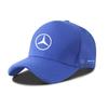 WVQ5   Classic Baseball Caps Car Adjustable Casual Caps Embroidery Print Logo For Mercedes Benz AMG W203 W206 W220 W205 W211 keychain