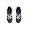 Li Ning EXD Повседневная обувь Женская Низкая Черный/Белый/Розовый AGLR002-2