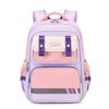 Children's Spine-Protective Multi-Compartment School Backpack