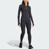 Adidas Techfit Cold.Rdy Full-Length Training Leggings Women Leggings Black IA7164