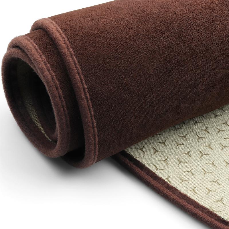 Чехол на приборную панель автомобиля, защитный коврик от ультрафиолетового излучения, нескользящие коврики для Toyota Land Cruiser 100 LC100 1998-2003 2004 2005 2006 2007