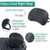 Inflatable Camping Pillow, Backpacking Pillow, Travel Pillow