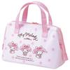 Skater Cold Pouch Lunch Bag Sanrio My Melody Watercolor Cosmetics KGA1