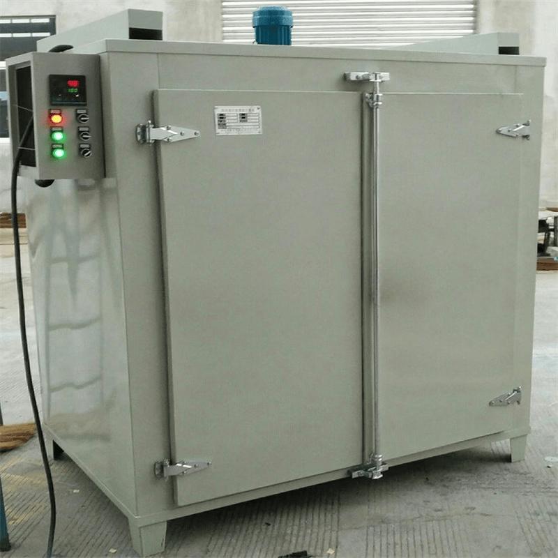 Industrial 600°C High-Temperature Drying Oven