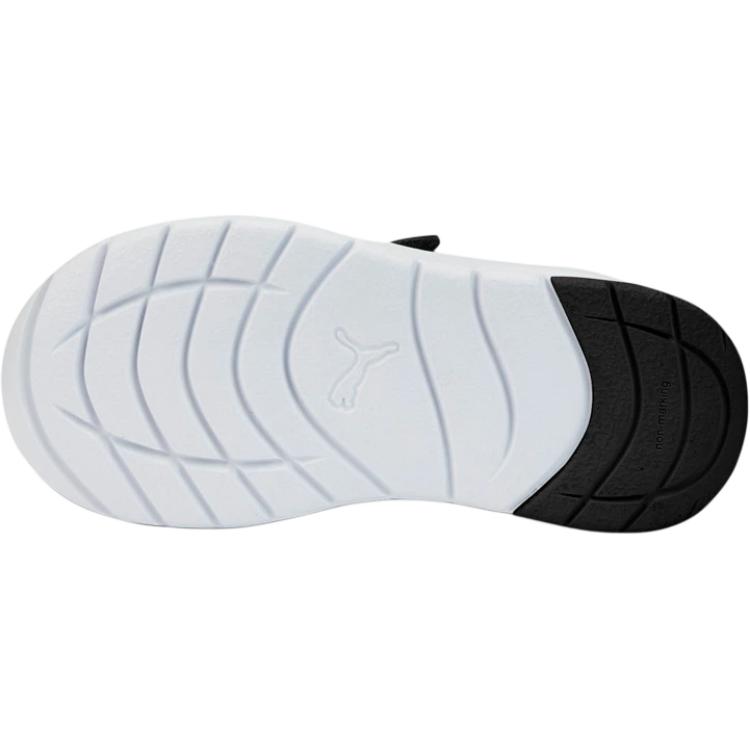 Puma Ac Ps Comfortable Classic Simple Versatile Daily American Retro Fashion Trend Campus Durable Low Top Kids Casual Shoes 386239-04