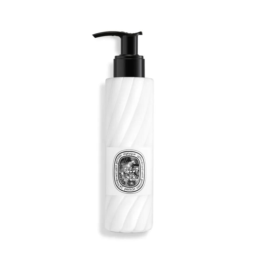 Крем для рук и тела Fleur de Peau 200 мл