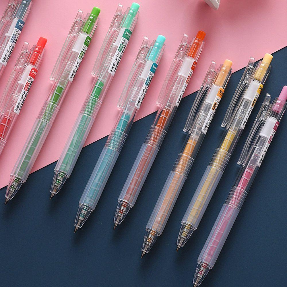 Письменные принадлежности Morandi Colored Creative Stationery Перьевые ручки Шариковые ручки Маркеры Гелевые ручки Набор