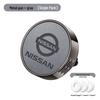 Nissan Car Air Freshener: Fits Sylphy, Qashqai, Teana, X-Trail, Tiida - Interior Deodorant Perfume