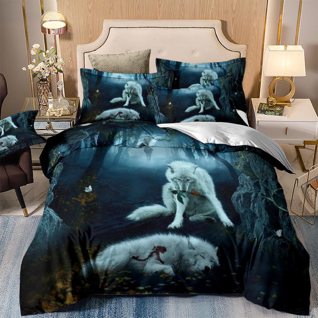 Новое ультрамягкое одеяло Doona, комплект пододеяльников, одноместное двуспальное постельное белье размера «queen-size» и размера «king-size»