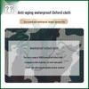 Youjin Outdoor 2x2m Camouflage Foldable Sunshade Canopy