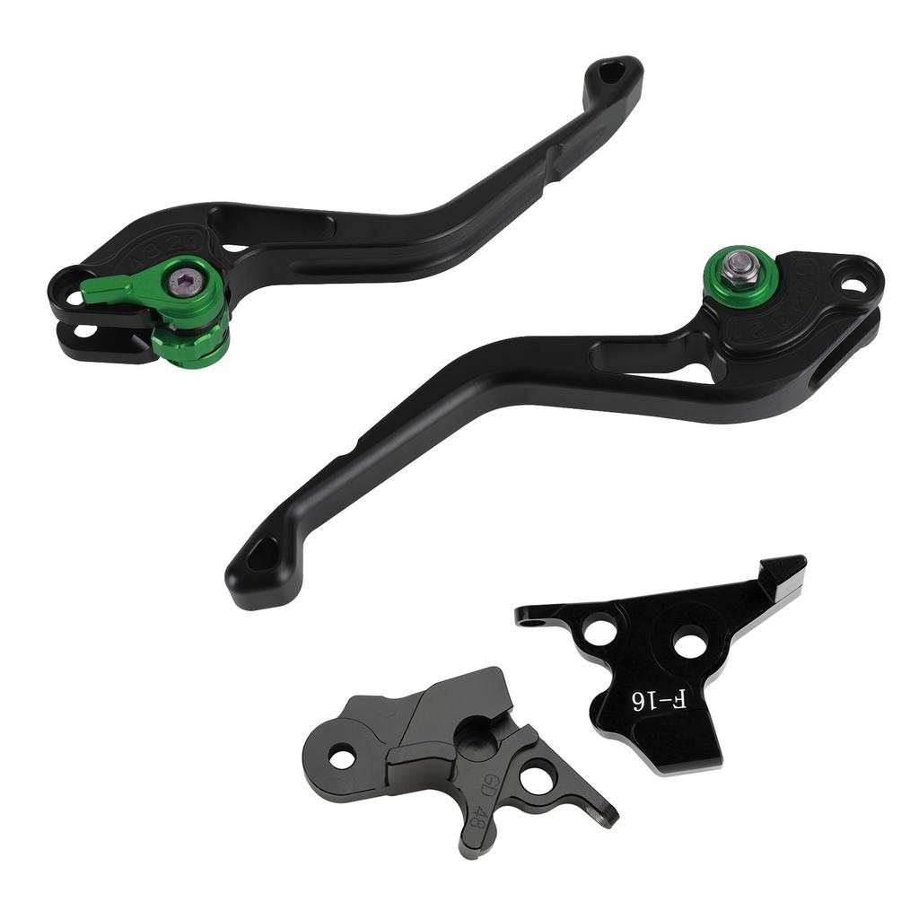 НОВЫЙ короткий рычаг тормоза сцепления подходит для HARLEY X350 2022-2023