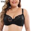 Женский кружевной бюстгальтер Events, полная поддержка, лагерная грудь, прозрачный бюстгальтер на косточках, нижнее белье, чашка E